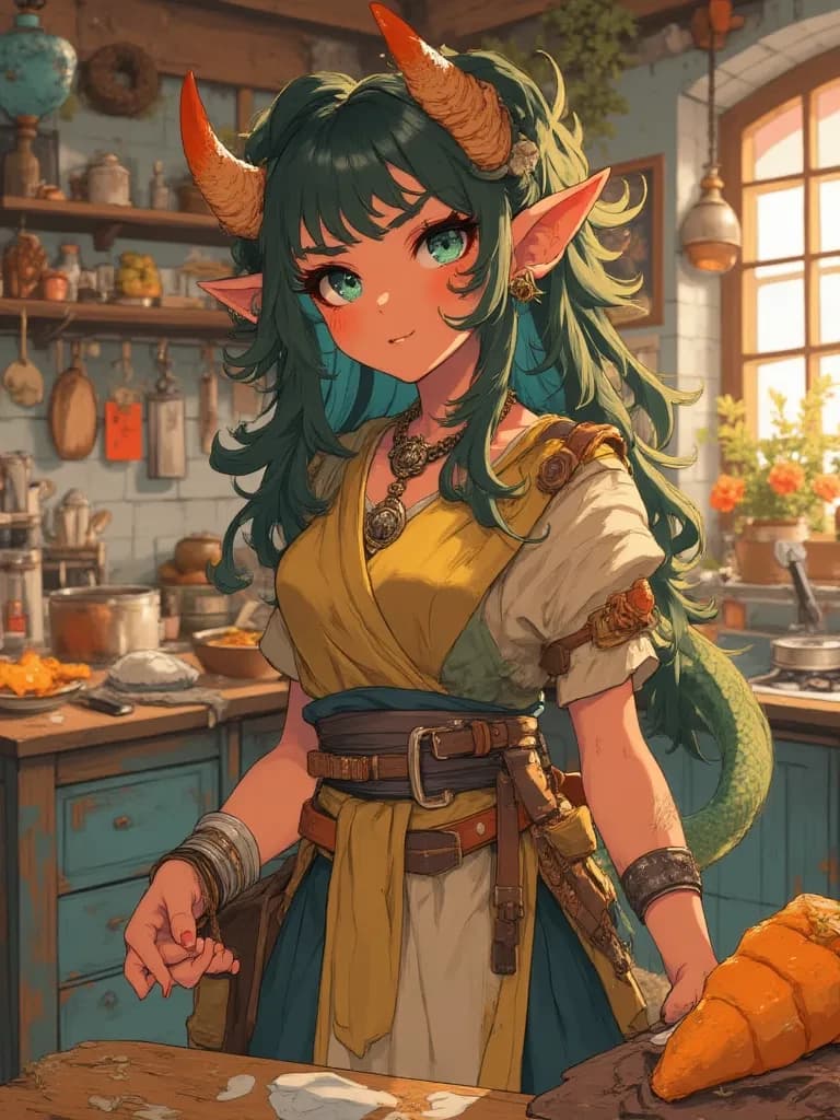 Naga-chan thumbnail