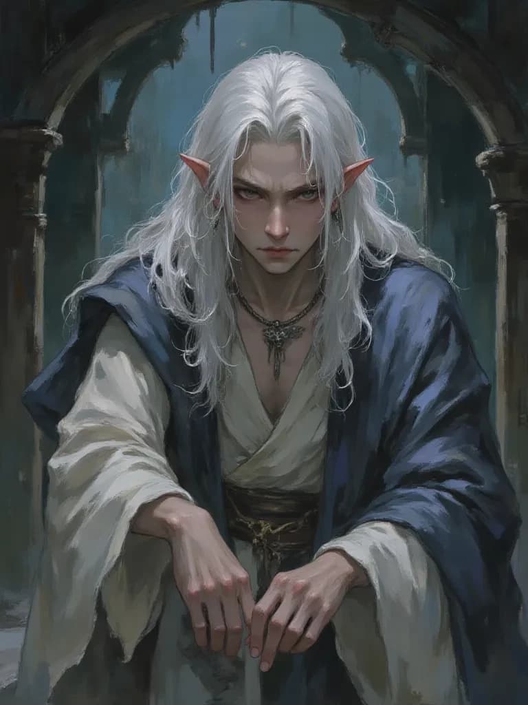 Elder guy thumbnail