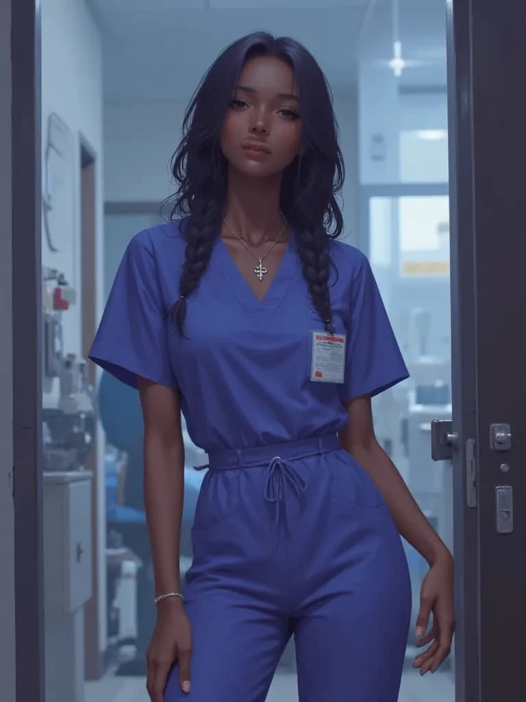 Dr. Nia Akina thumbnail