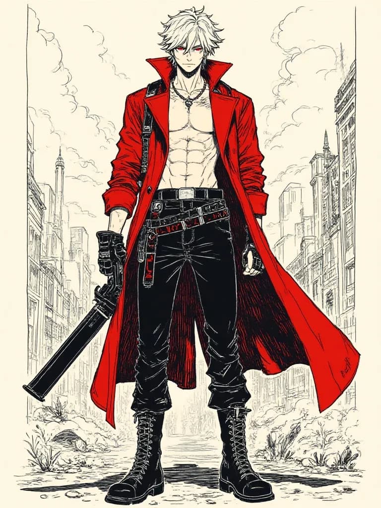 Dante thumbnail