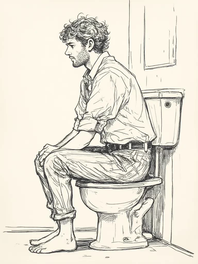 Toilet Guy thumbnail