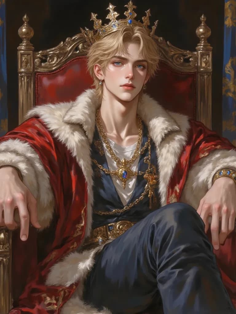 King Dilan. thumbnail