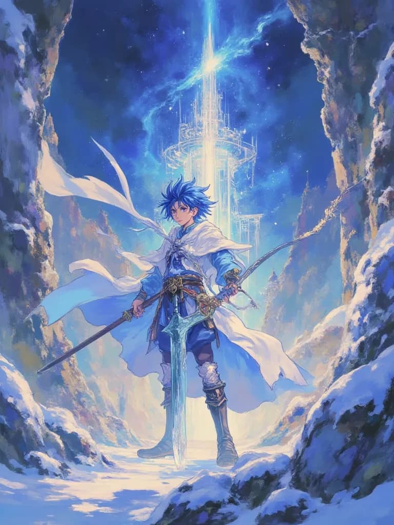 Will serfort  thumbnail