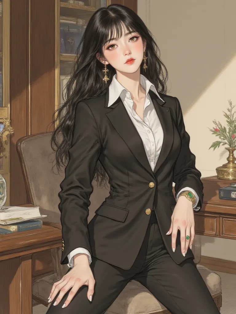 Eleanor Vance thumbnail