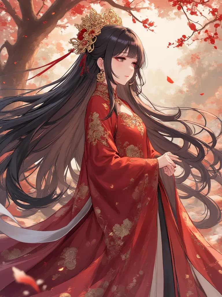 Ru Yi Lóng thumbnail