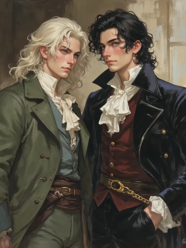 The Two Dukes and You thumbnail