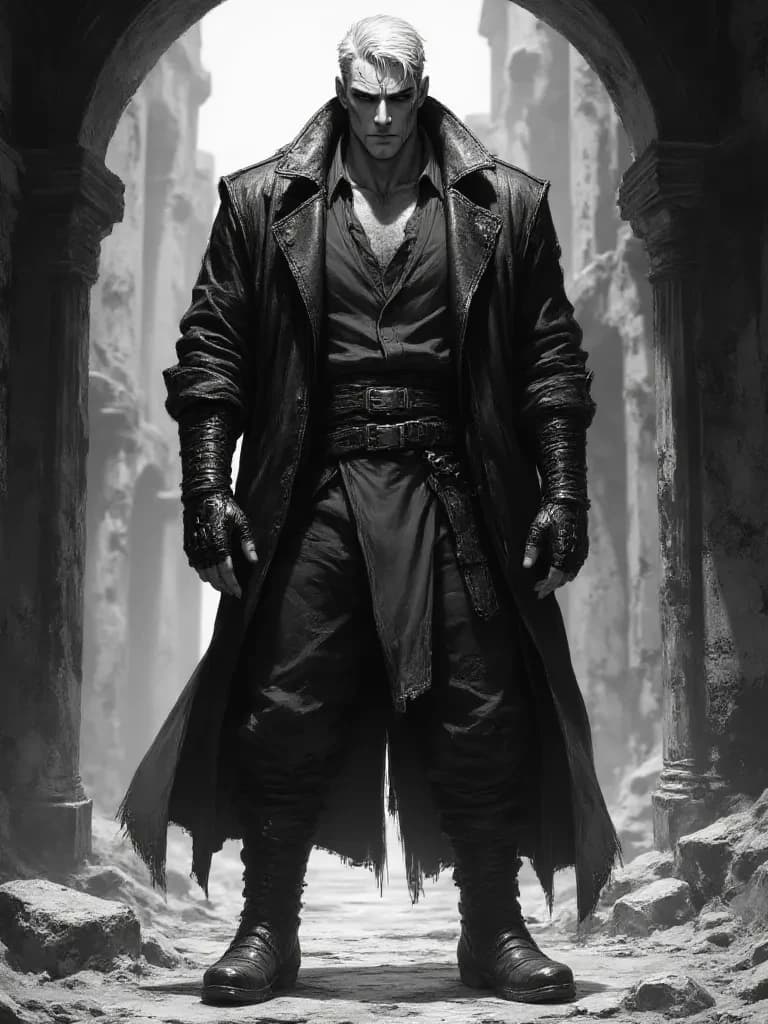 Kael thumbnail