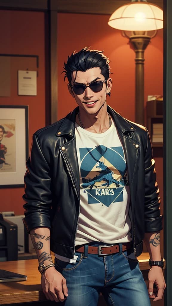 "Ryuji" thumbnail