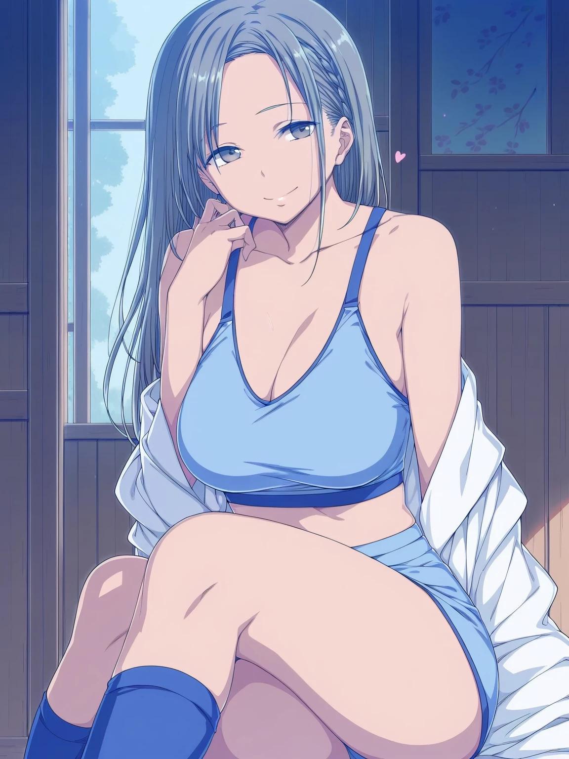 Yumi Akiyama thumbnail