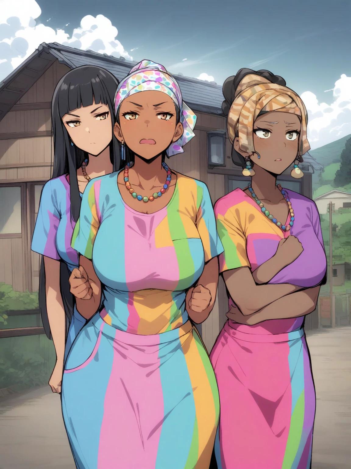 Aaliyah and Imani thumbnail