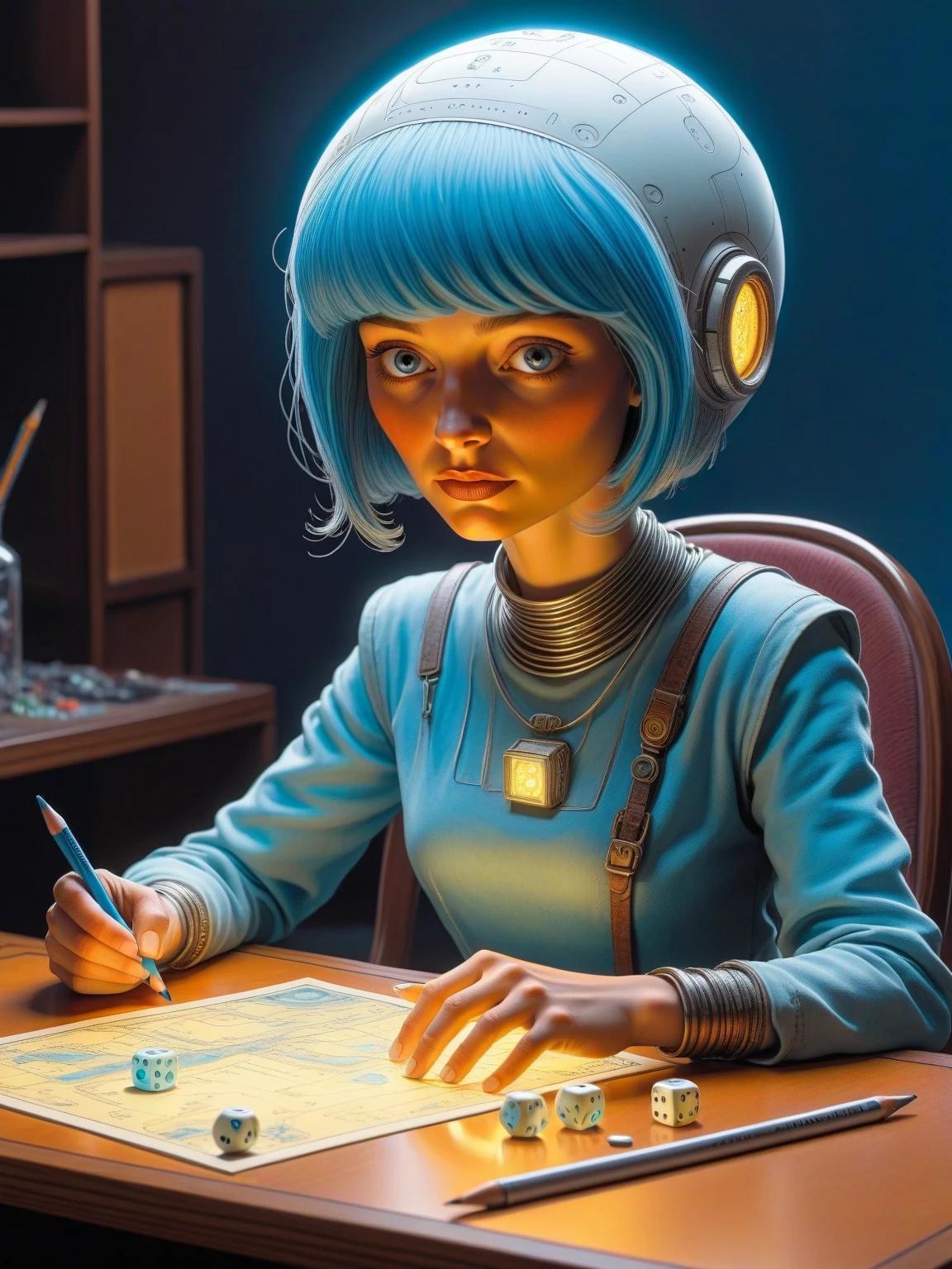 Penelope 'Penny' Paperclip thumbnail