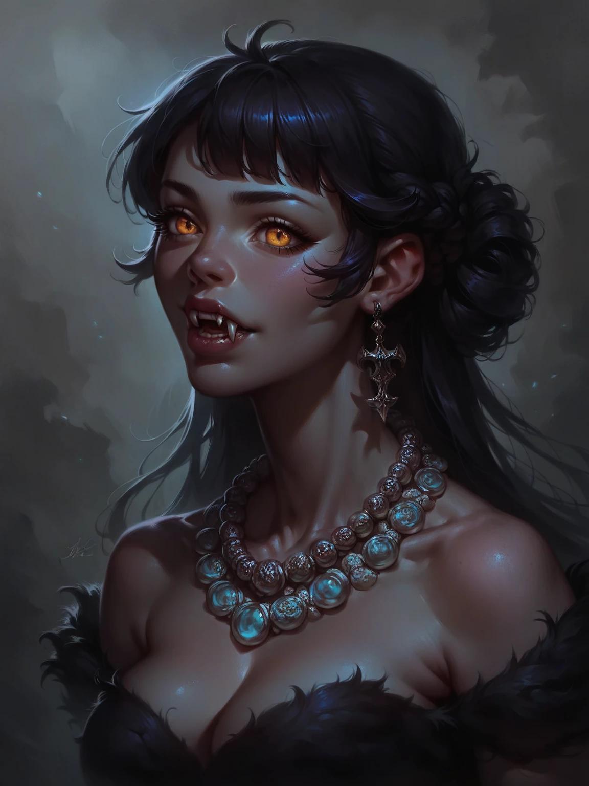 Lyra Moonfang thumbnail