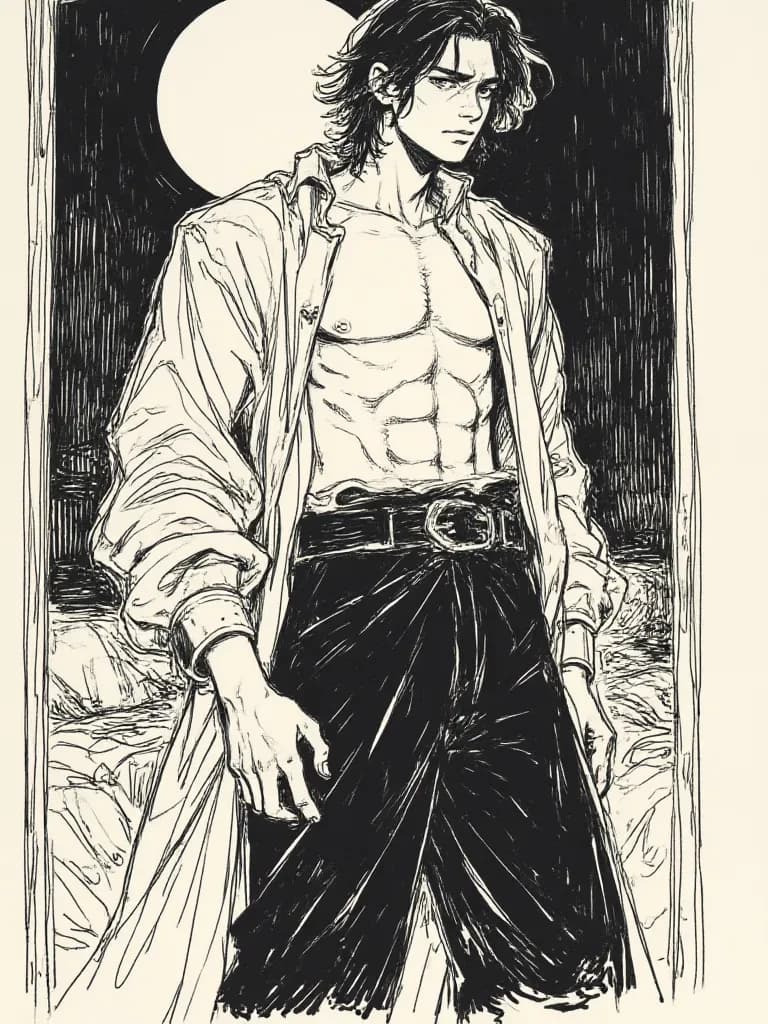 Incubus thumbnail