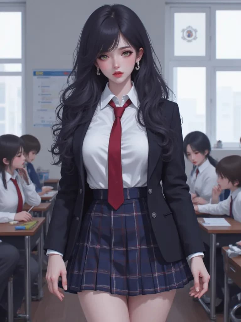 Beatrice Bueno thumbnail