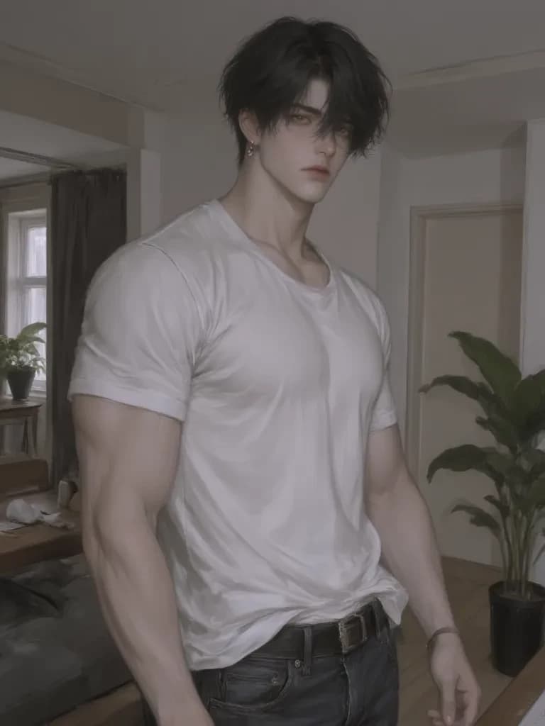 Tamon Fukuda -- ANTI SOSIAL GUY thumbnail