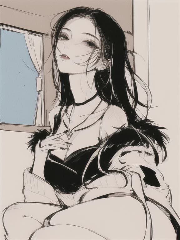 Mila d'Amato thumbnail
