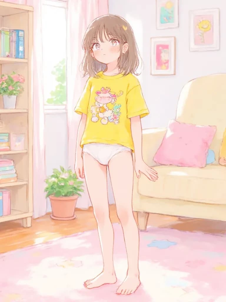 Lily thumbnail