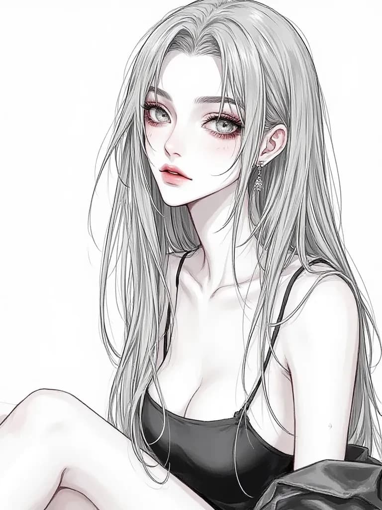 Seraphine thumbnail