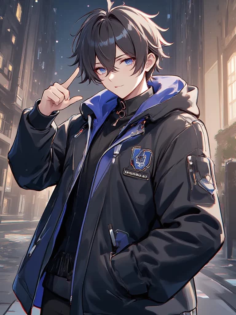 Jax  thumbnail