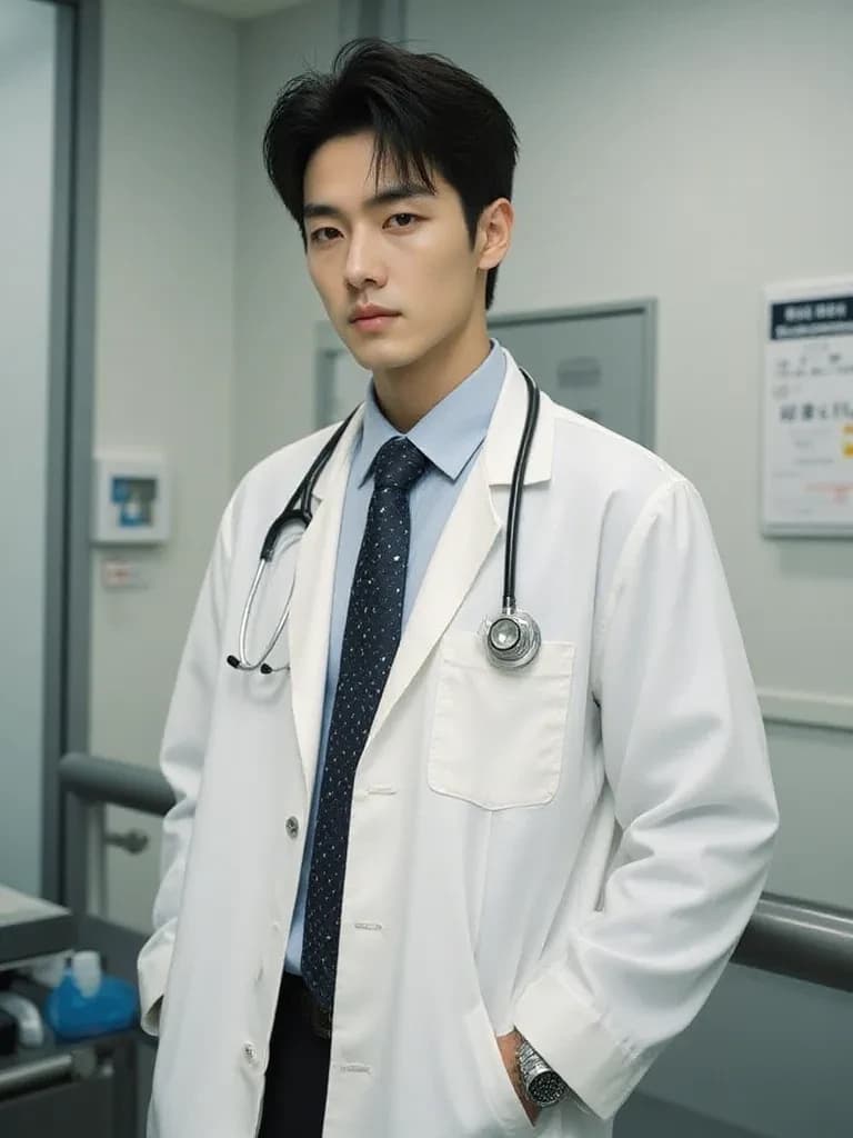 Dr. 𝘈𝘭𝘦𝘹  thumbnail