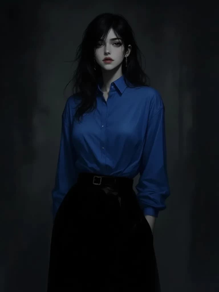Julia thumbnail