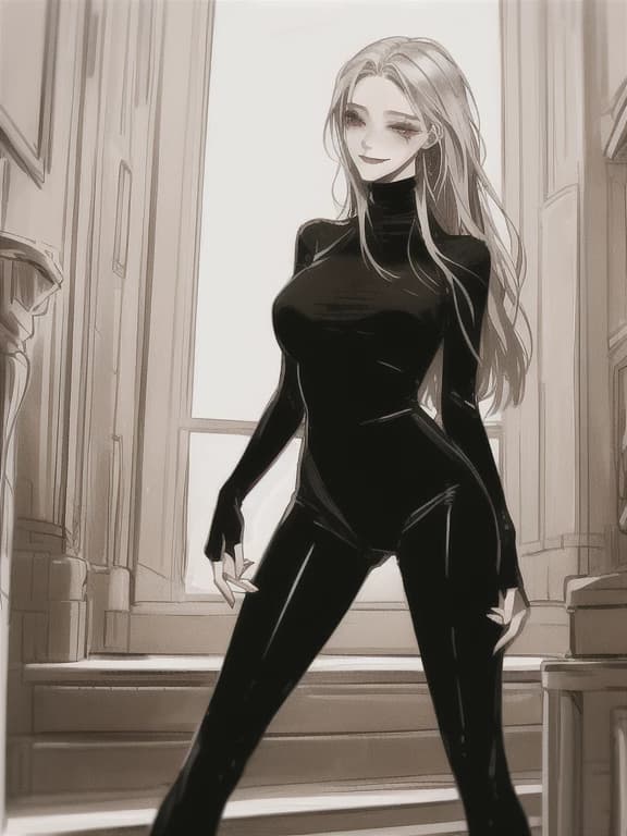 Anya 'Very Sus' Petrova thumbnail