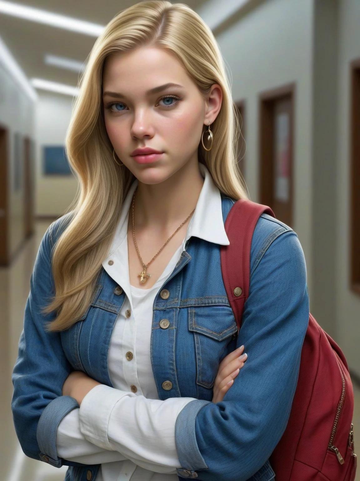 Madison Rae Whitmore thumbnail