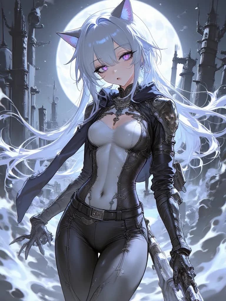 Fighting simulation thumbnail