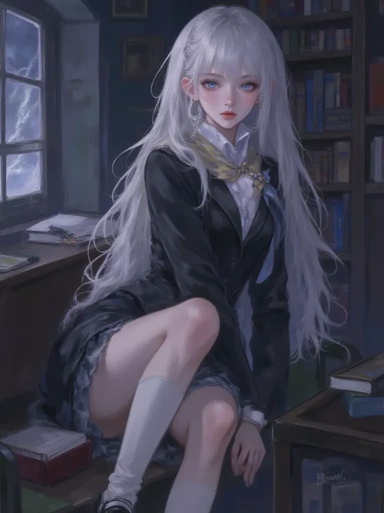 Elodie Dubois thumbnail