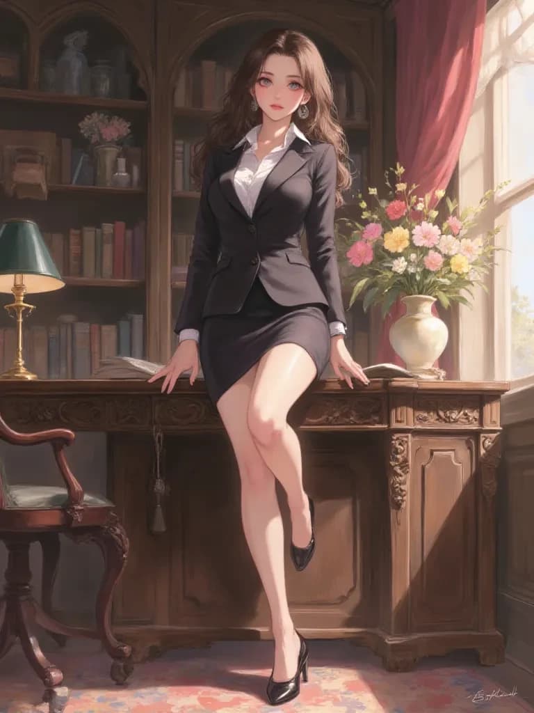 Amelia thumbnail