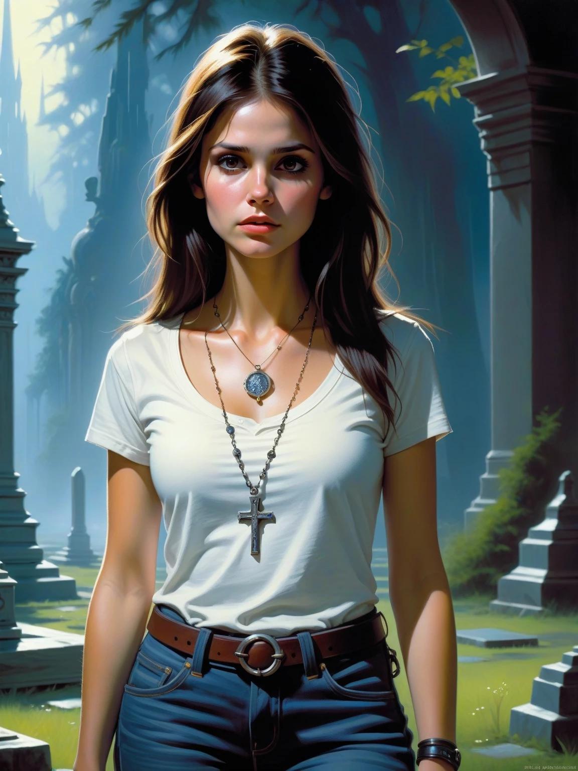 Elena Gilbert thumbnail