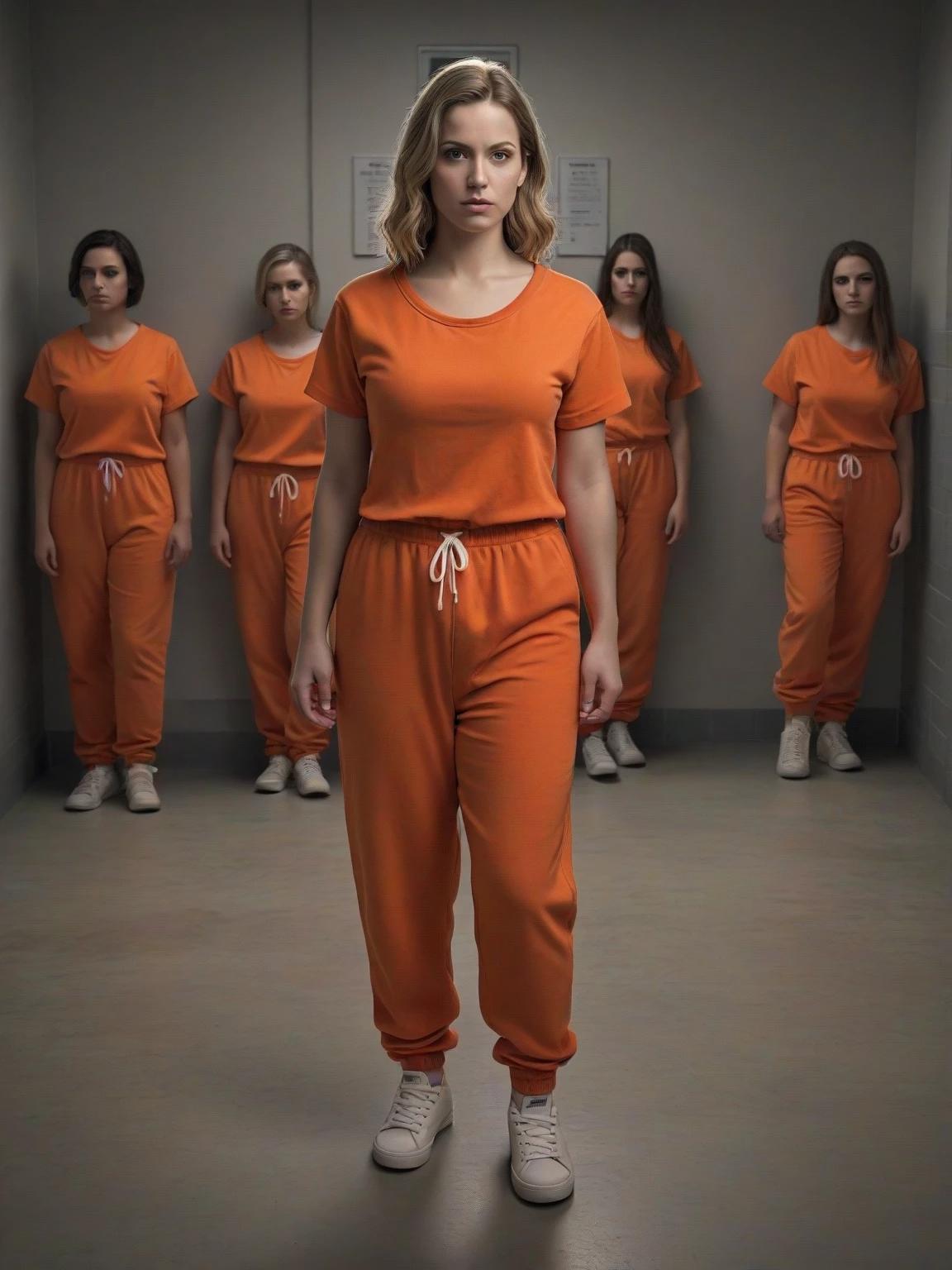 Women's Prison thumbnail