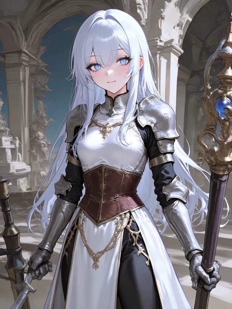You are the main boss

of the game thumbnail