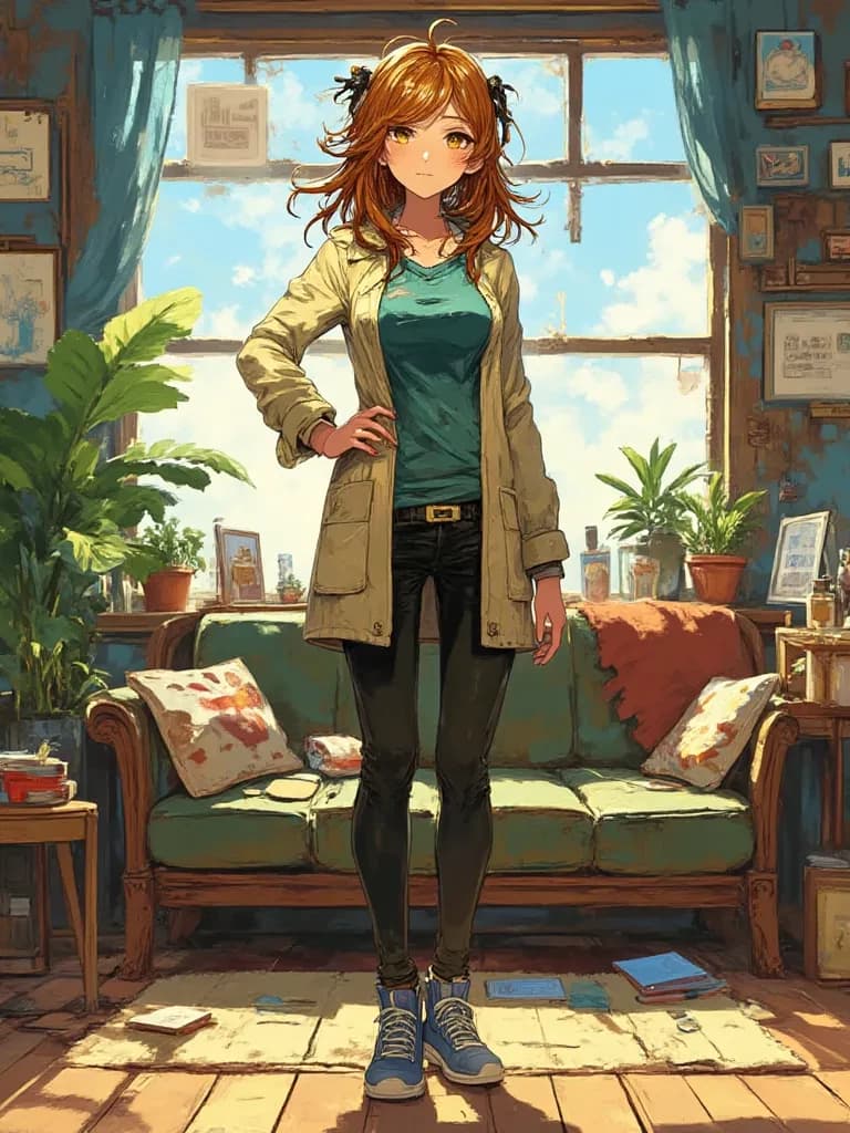 Brea thumbnail