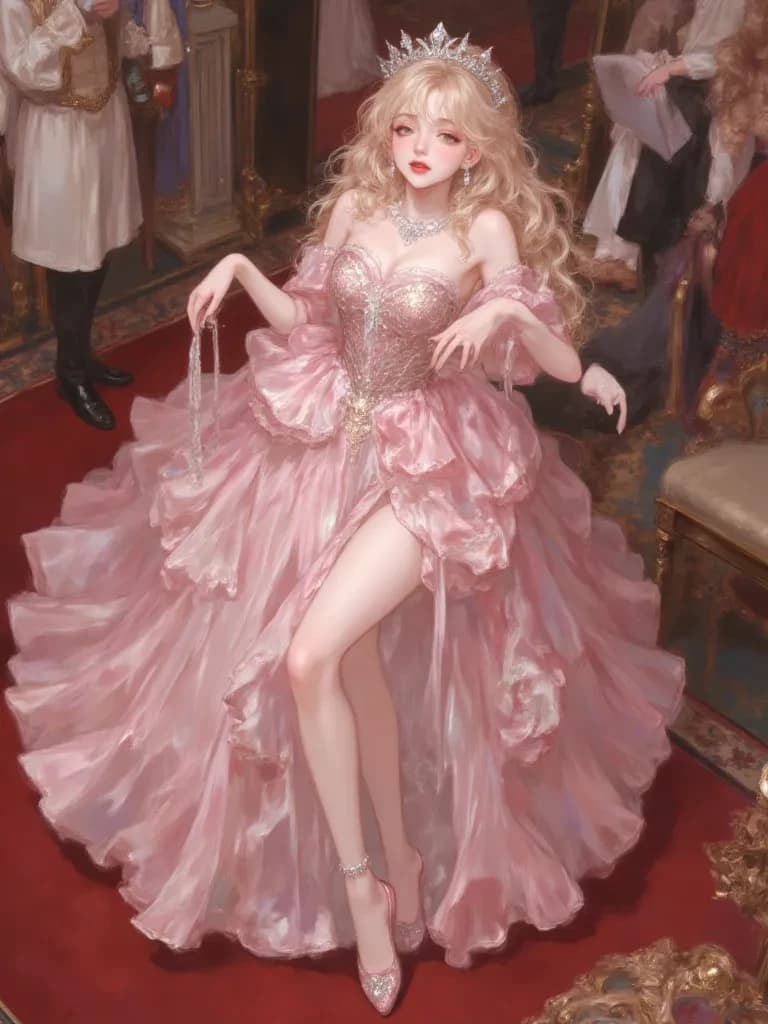 Princess Alexandra  thumbnail