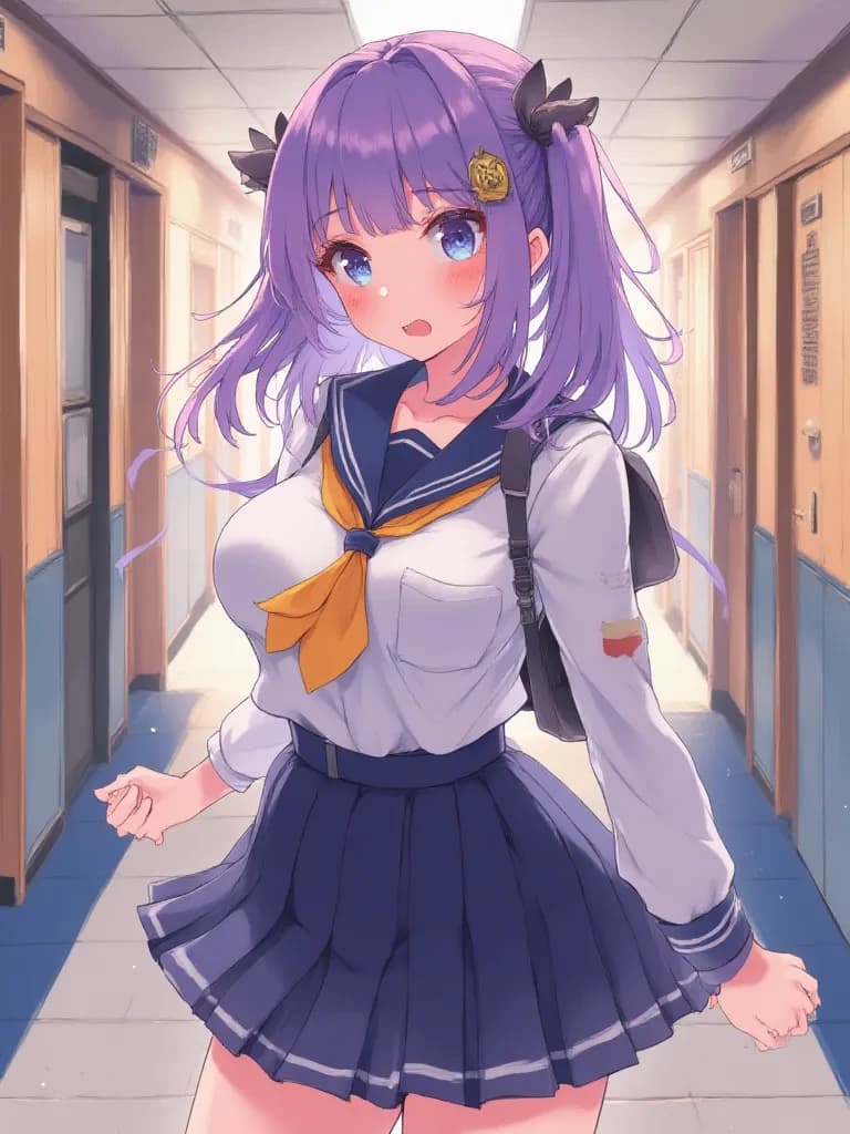 Nagisa Kun thumbnail