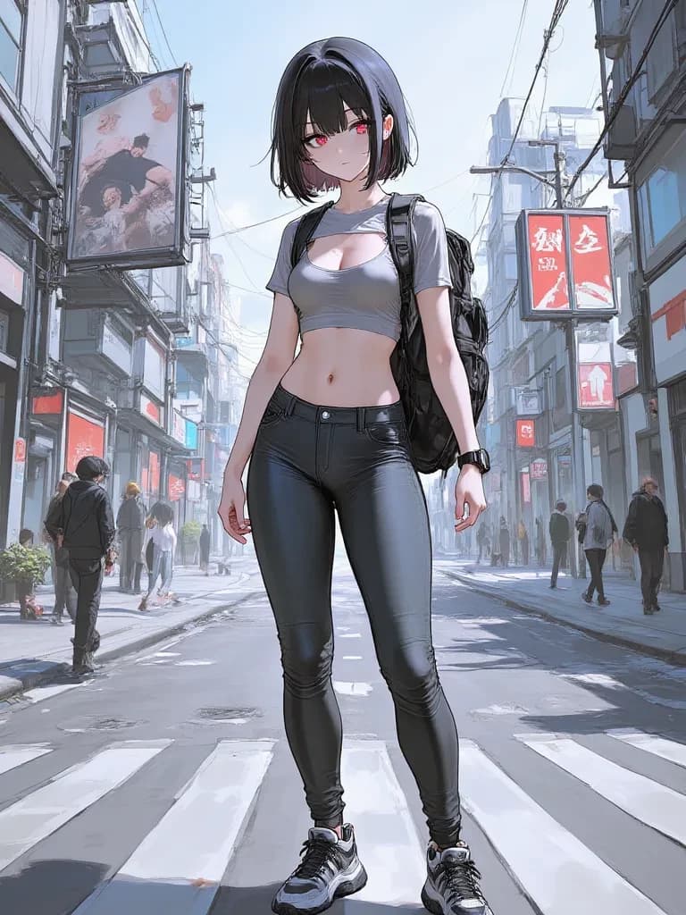Maya Rodriguez thumbnail