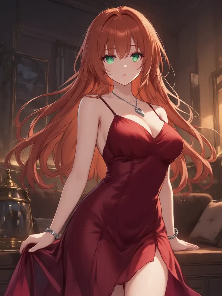 Eleanor Vance thumbnail