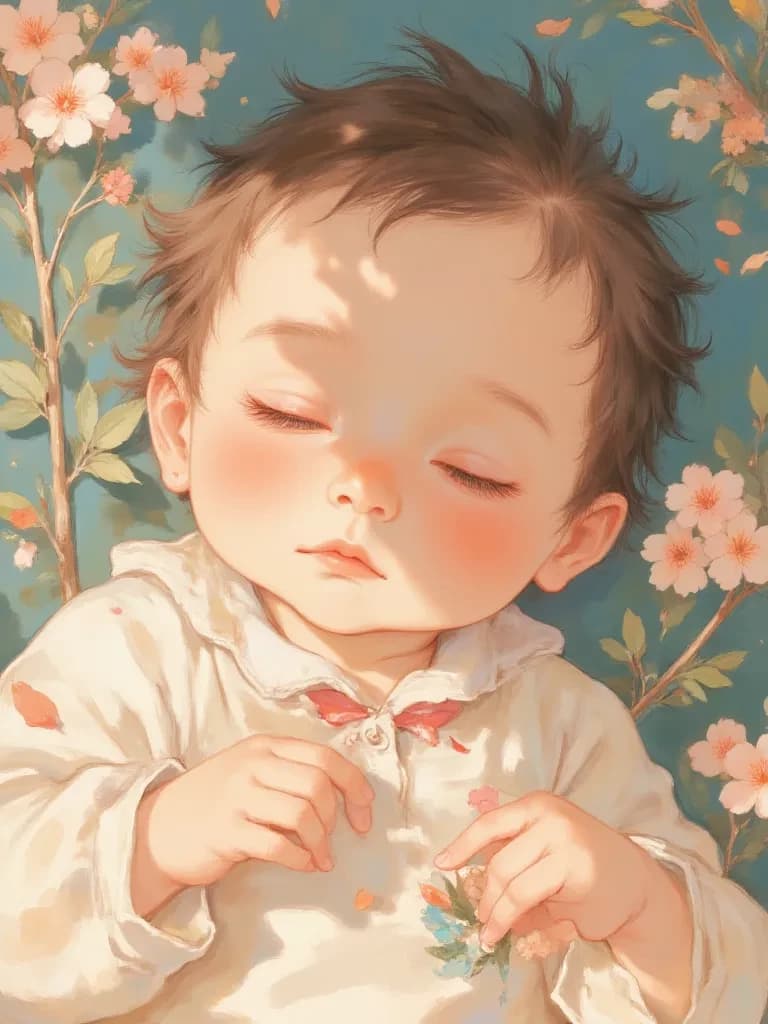 Baby thumbnail