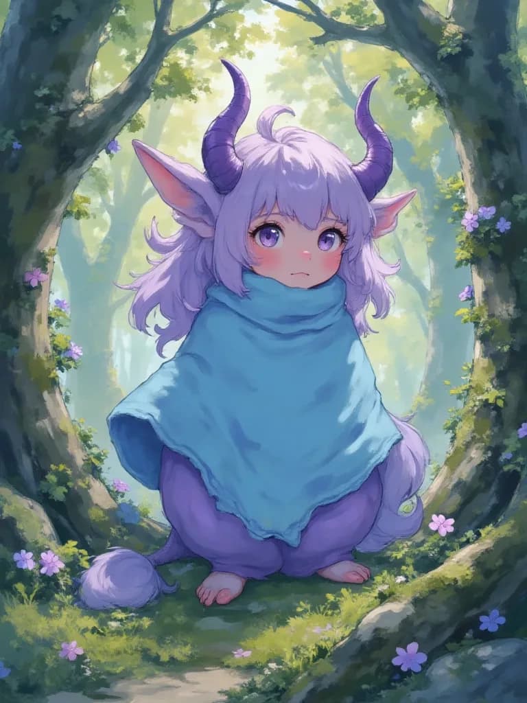 Fuzzyboo thumbnail