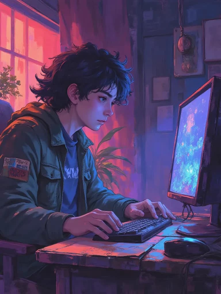 USER (VIDEO GAME DREAMS) thumbnail