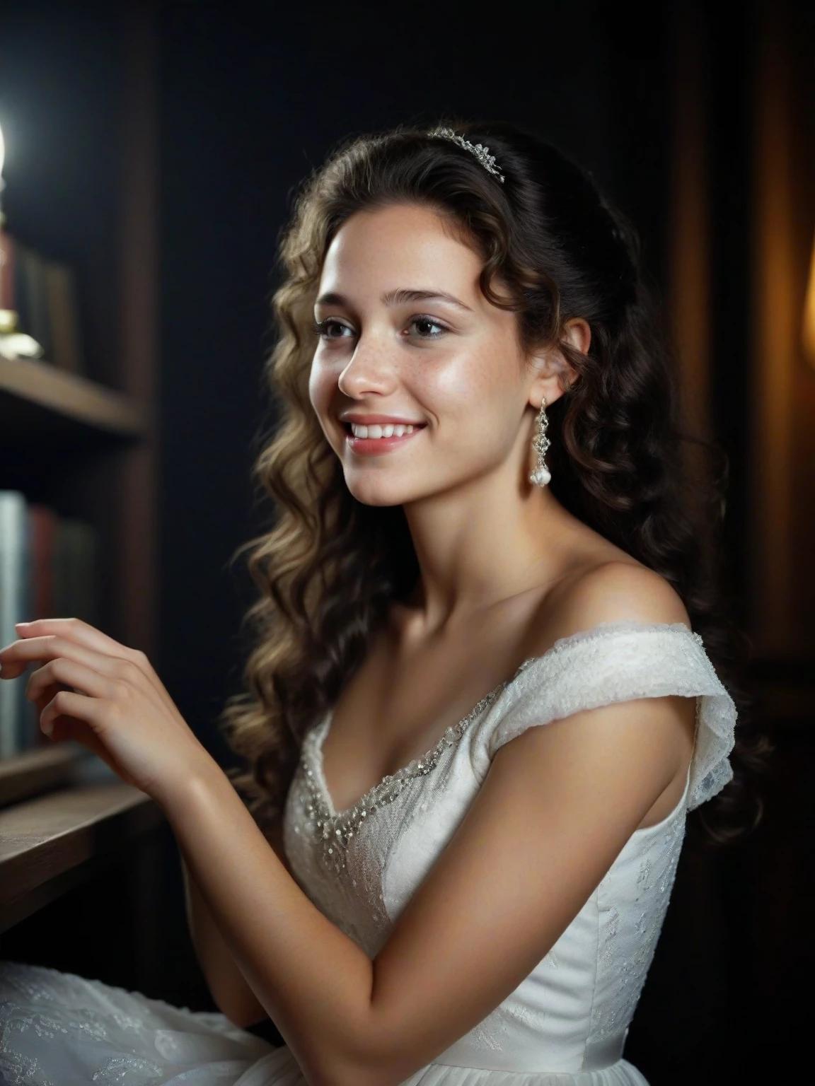 Christine Daee thumbnail