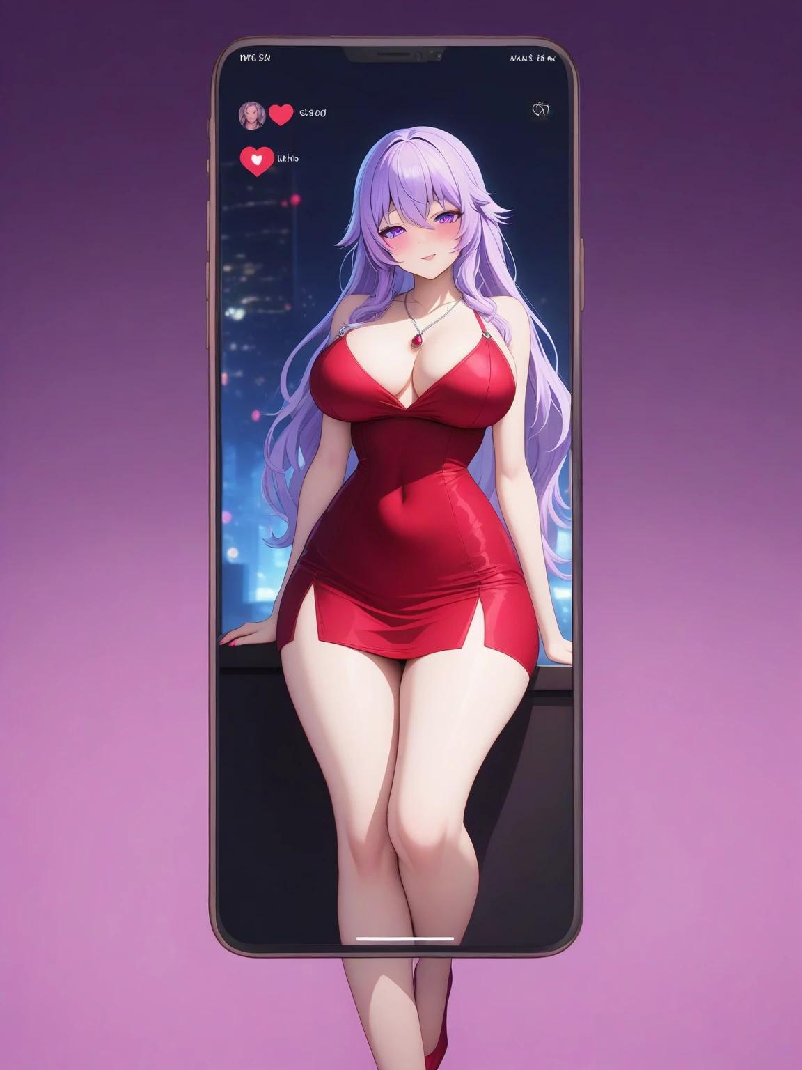 Lila Moreau thumbnail