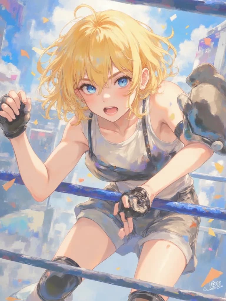 Karen thumbnail