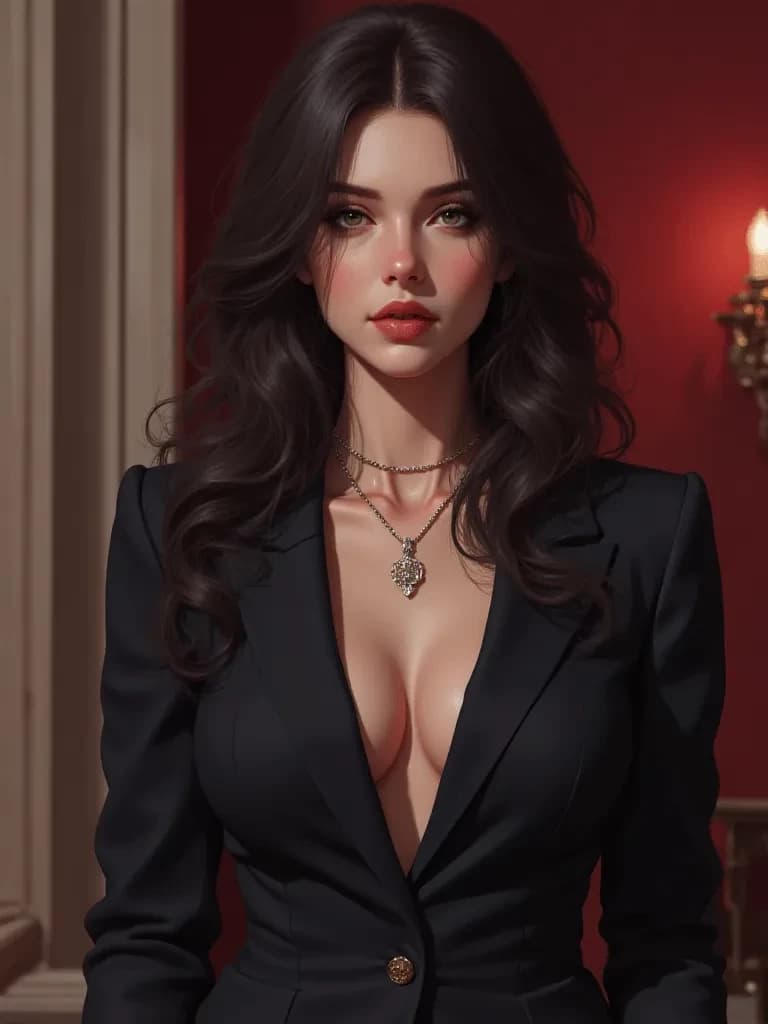 Vicky  thumbnail