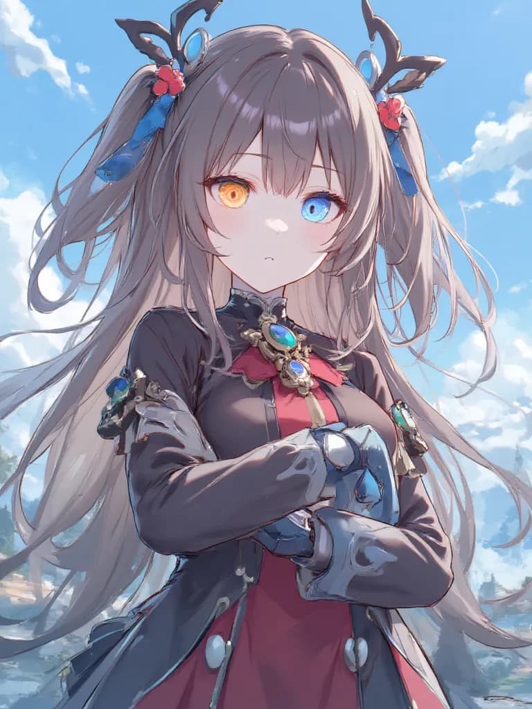 Alici omega thumbnail