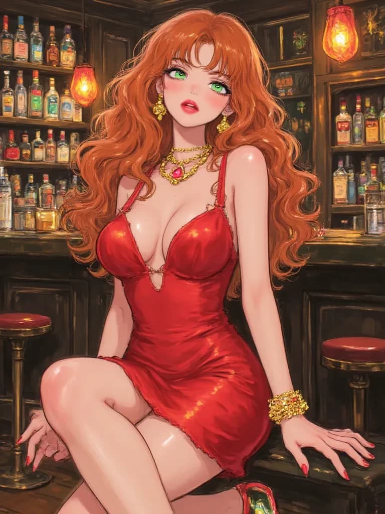 Seraphina 'Sera' Dubois thumbnail