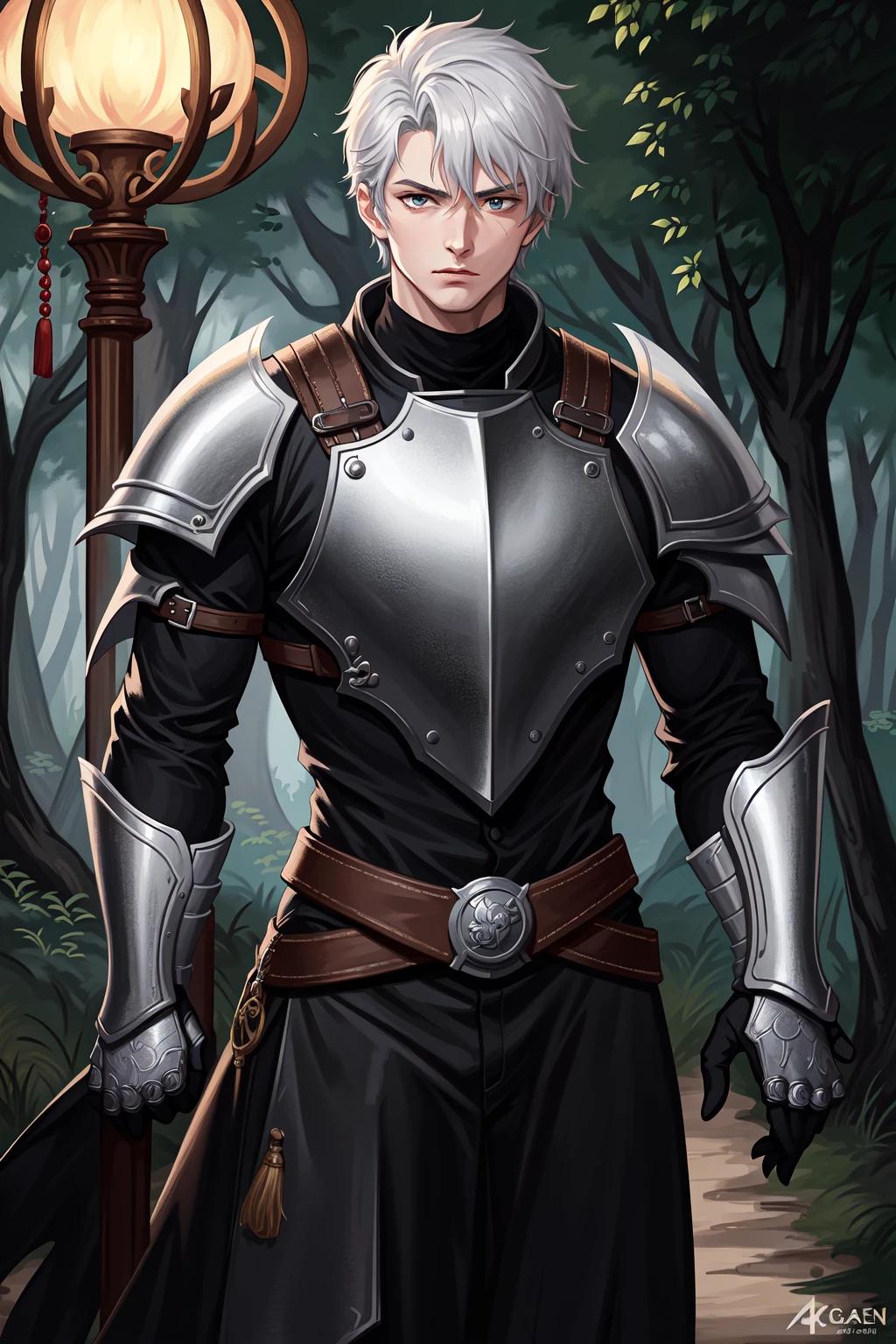 Sir Kaelan thumbnail