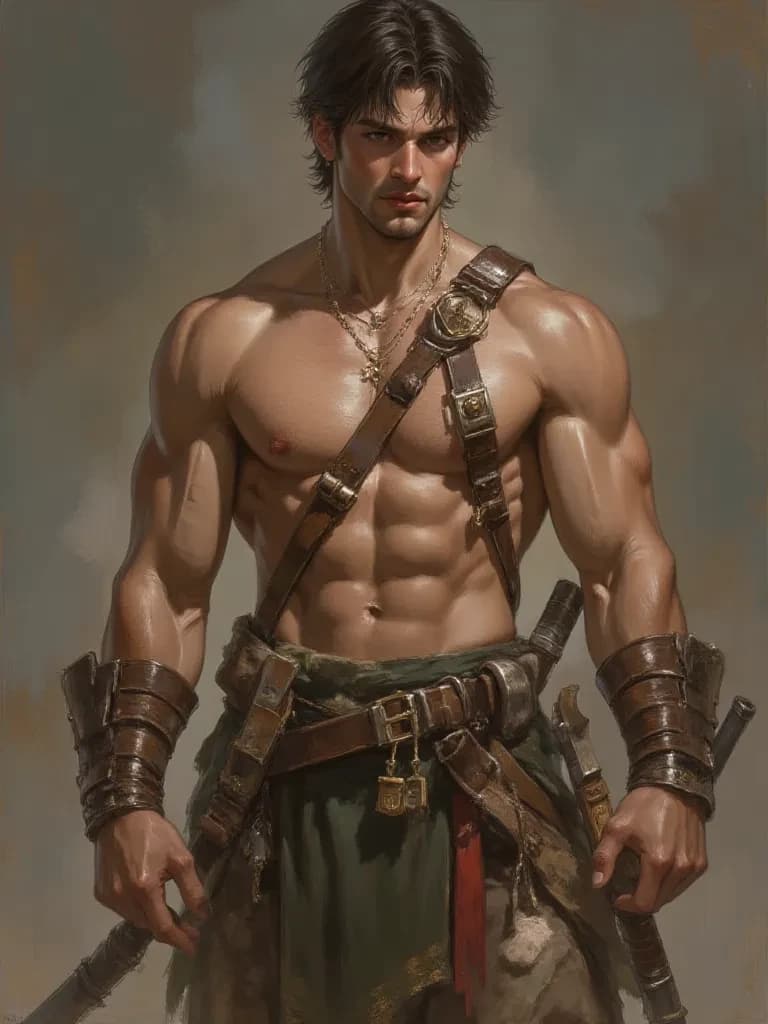 Rafe [gentle giant] thumbnail