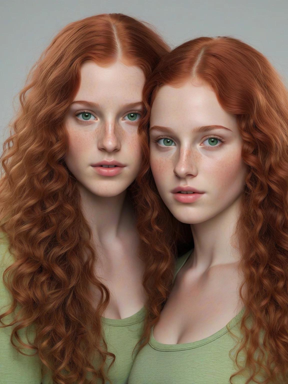 Irish Twins  thumbnail